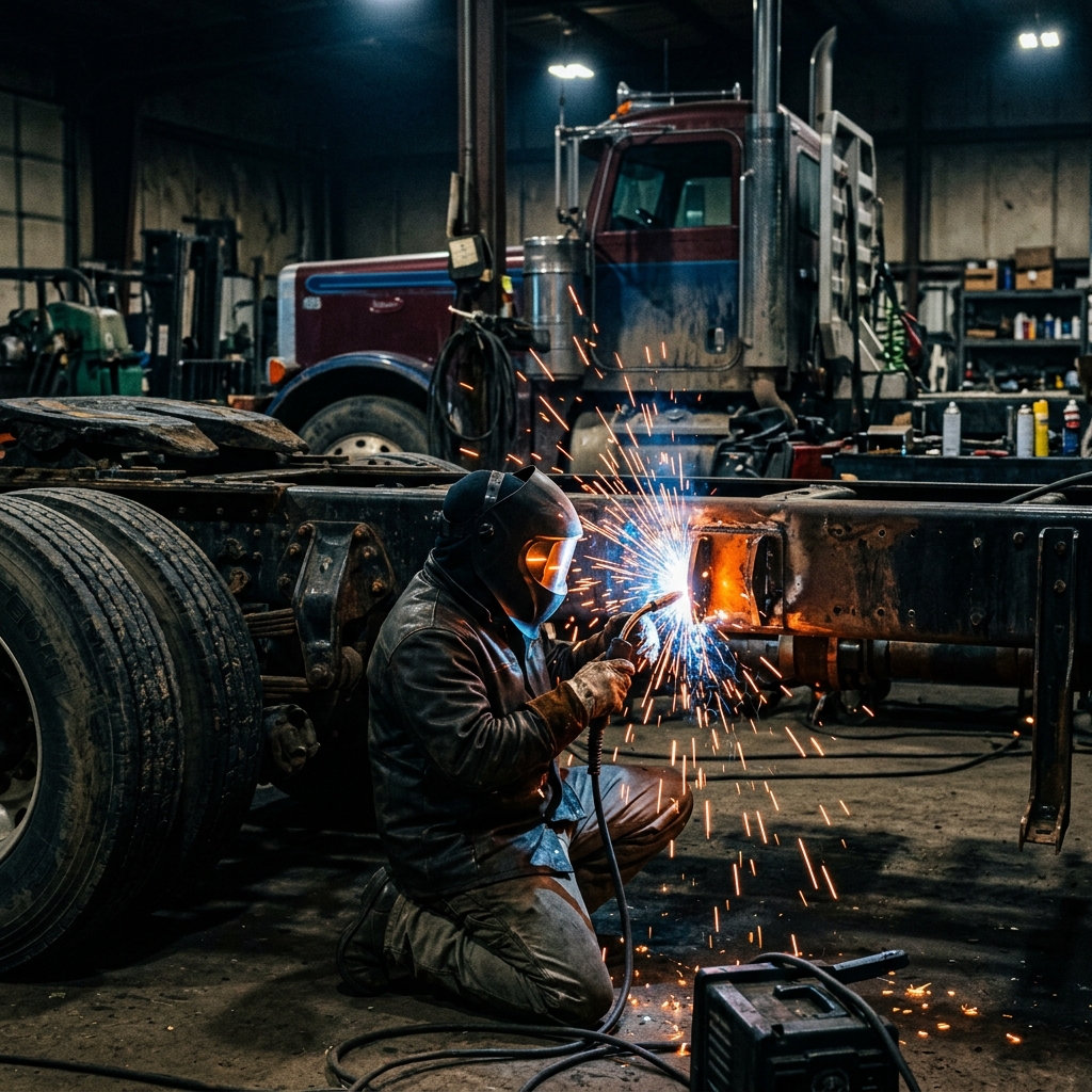 Body Work and Painting